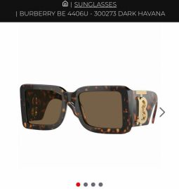 Picture of Burberry Sunglasses _SKUfw55488829fw